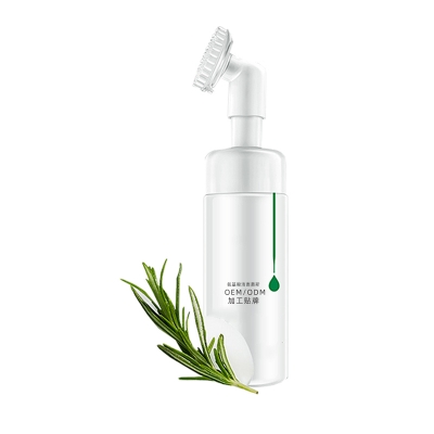 优尚_洁面摩丝OEM/ODM 定制加工贴牌