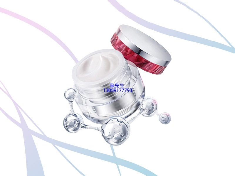 优尚_神经酰胺出水霜OEM定制加工贴牌