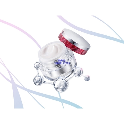 优尚_神经酰胺出水霜OEM定制加工贴牌