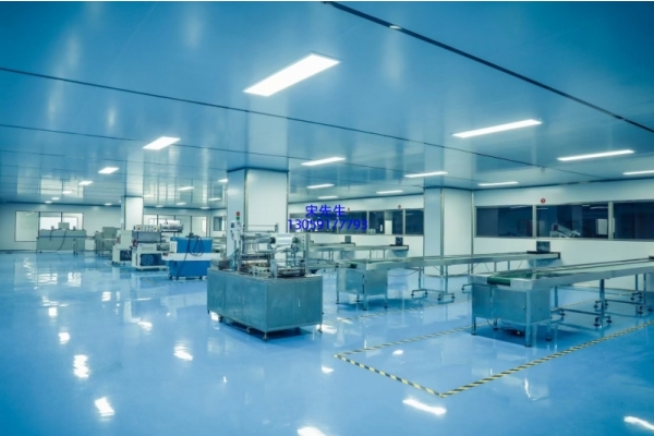 优尚_工厂设备展示